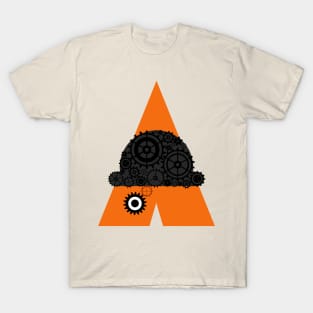 Like Clockwork T-Shirt